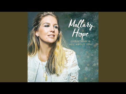 A Baby Changes Everything - Mallary Hope