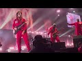 Slipknot 25th Anniversary London Live 21 Dec 2024 Night 2 FULL SHOW 4K FRONT ROW VIEW