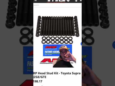 How to Build A 450HP is300 on a BUDGET! #lexus #is300 #2jz #howto #trending