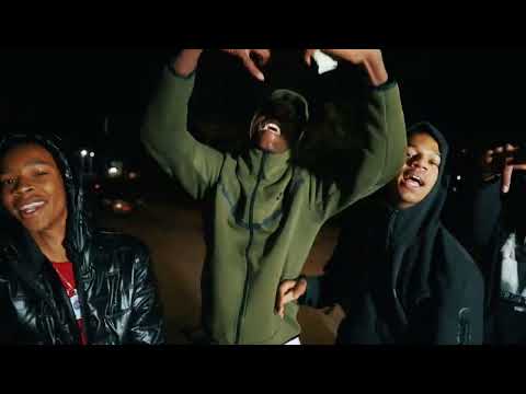 BigGrimeyy M1 opps duckin Shot By @RealWoosie