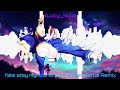 Fate Stay Night Unlimited Blade Works Ideal White Remix