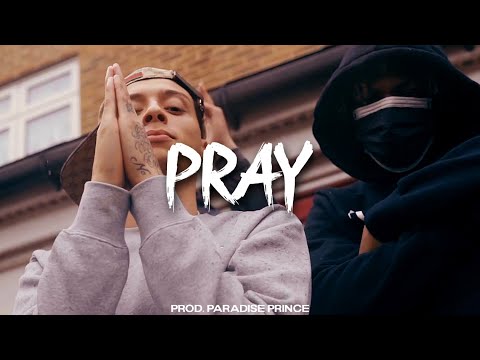 [FREE] "PRAY" SAD DRILL TYPE BEAT 2023 | GUITAR DRILL TYPE BEAT 2023