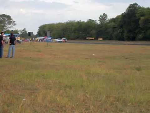 Gol DT-A 133 Jonatas (Ambev) - 1º Etapa Copa Assis de Arrancada 2009