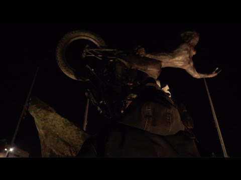 kill.dawn - motocross (Official Music Video)