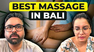 Canada To Bali