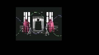 C64 Demo - Piece of Cake 3 [1990] by Megastyle