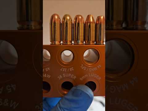 380 Fiocchi Training Dynamics failure to feed in IGB Austria threaded barrel vs Fiocchi Range Review