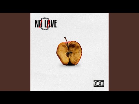 No Love