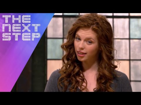 Dance Camp: "Coming Home" w/ Jordan Clark (Part 2) - The Next Step