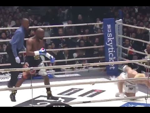 Fight-size Boxing Update: Manny Pacquiao Reacts To Mayweather-Nasukawa, WBA Gives Awards, Dmitry Bivol’s Next Fight