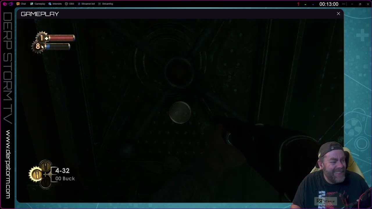 Story Playthru - Episode 03