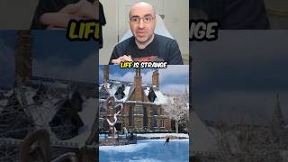 Life Is Strange Double Exposure TGS 2024 Trailer Released