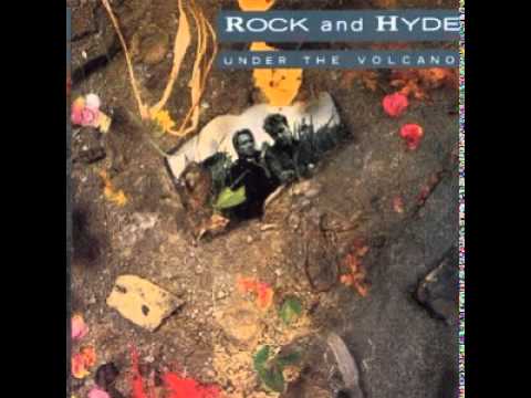 Rock And Hyde - Dirty water
