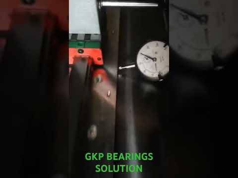 THK Bearings - Latest Price, Dealers & Retailers in India