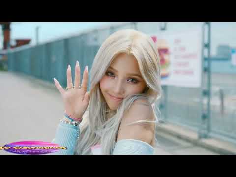 Сulture Beat - Mr.Vain ♫ Eurodance Remix 2025 ♫