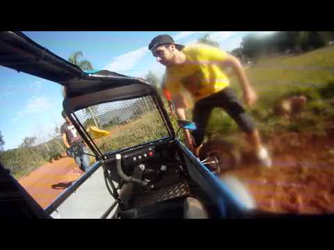 Covas Racing 07-06-25 1ª bat Muçum Cat. Original "CAPOTE"