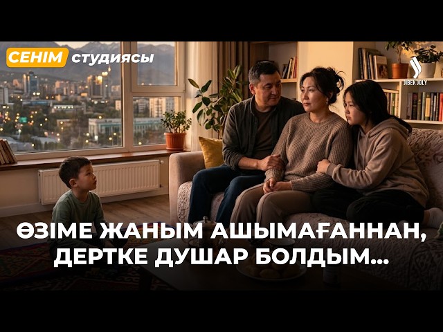 Немерем тастап кеткен анасын жиі іздейді...