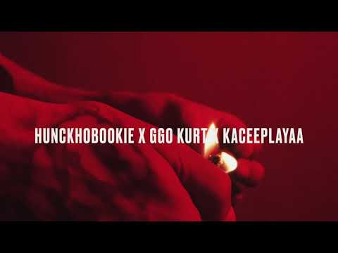 Million Dollar Mission - Huncho Bookie , GGO Kurt , Kacee Playaa (Official Video)