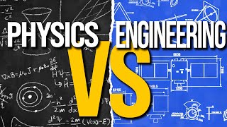 Physics vs Engineering: What Path Should You Choose?