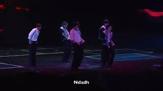 Download lagu [4K] 250215 NCT 127 - LEMONADE at THE MOMENTUM in JAKARTA DAY 1 mp3