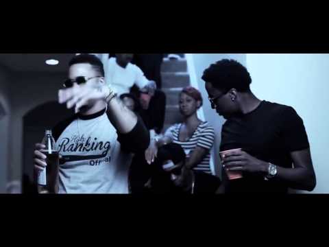 Tha Joker Ft. K Camp - Something About Her [OFFICIAL VIDEO]