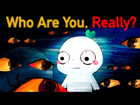 How to Not Lose Yourself While Finding Yourself