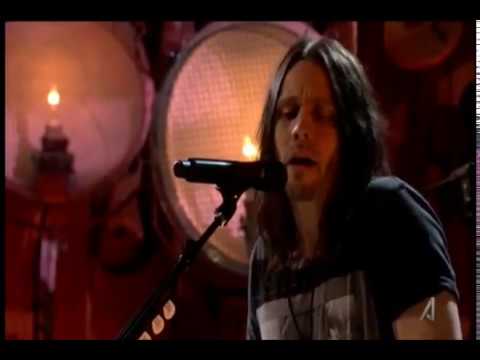 Starlight (acoustic) video