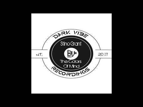Stino Grant - The Colors Of Mind (Original Mix)