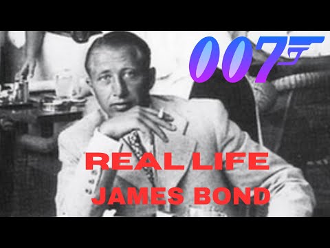The Real Life James Bond: Dusko Popov | Part 1 Early life