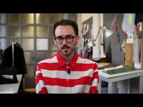 THE UNDERGRADUATE COURSE - Accademia Costume & Moda