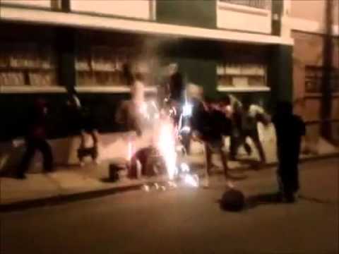 The Canchers F.C. ( Los Magios)