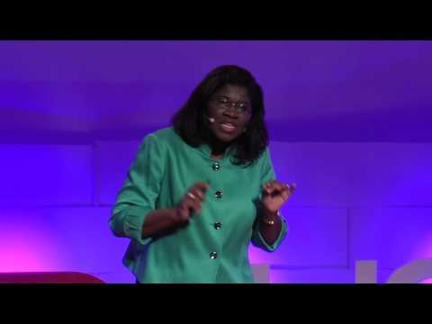 LGBT Youth Homelessness and Survival Sex | Tiffany Graham | TEDxUSD