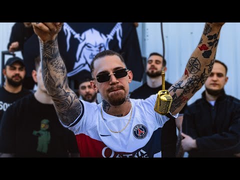 Nowaczkiewicz x BAHsick - Randkowałem z biedą [Official Music Video]