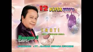 Download lagu MANSYUR S - SANTY no vocal karaoke mp3 Download lagu MANSYUR S - SANTY no vocal karaoke mp3