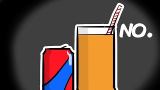 Is This the WORST Drink For Men?