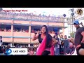 VIDEO 4K BhojpuriyaRajaMani ए राजा जाई ना बहरिया TrishaKar Madhu Blo
