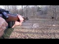 Lee Enfield Jungle Carbine No 5 MK I Range 2