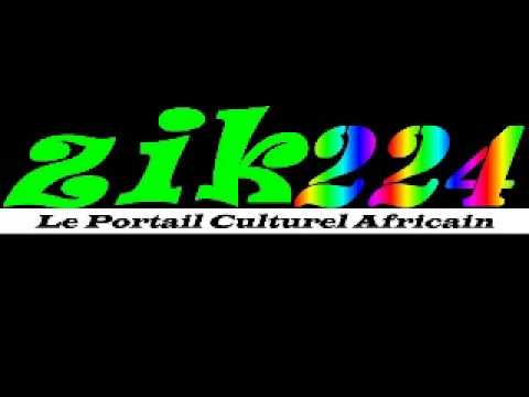 SAFA DIALLO FEAT CAPLETON   GUN SHOT