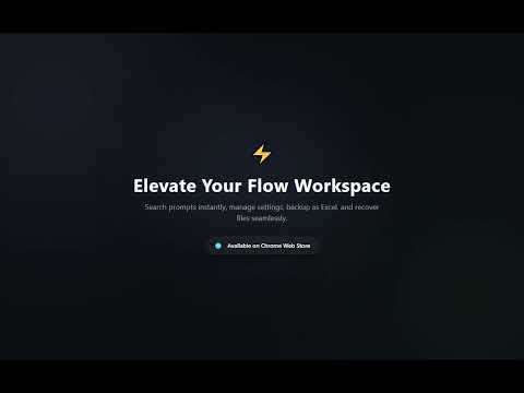 Item video thumbnail