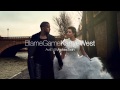 Blame Game (Kanye West + Aphex Twin Cover ...