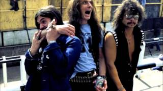 Motorhead - Dirty Love