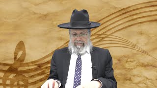 הפטרת פרשת שופטים | הרב רפאל מאזוז