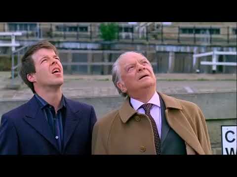 Diamond Geezer Episode One