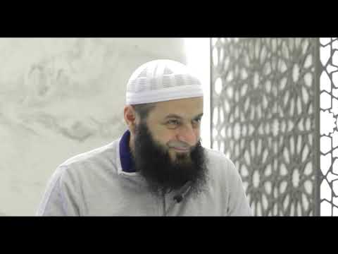 Këshillë për musafirët qe vijnë paparalajmrim.. | Hoxhë Sadullah Bajrami