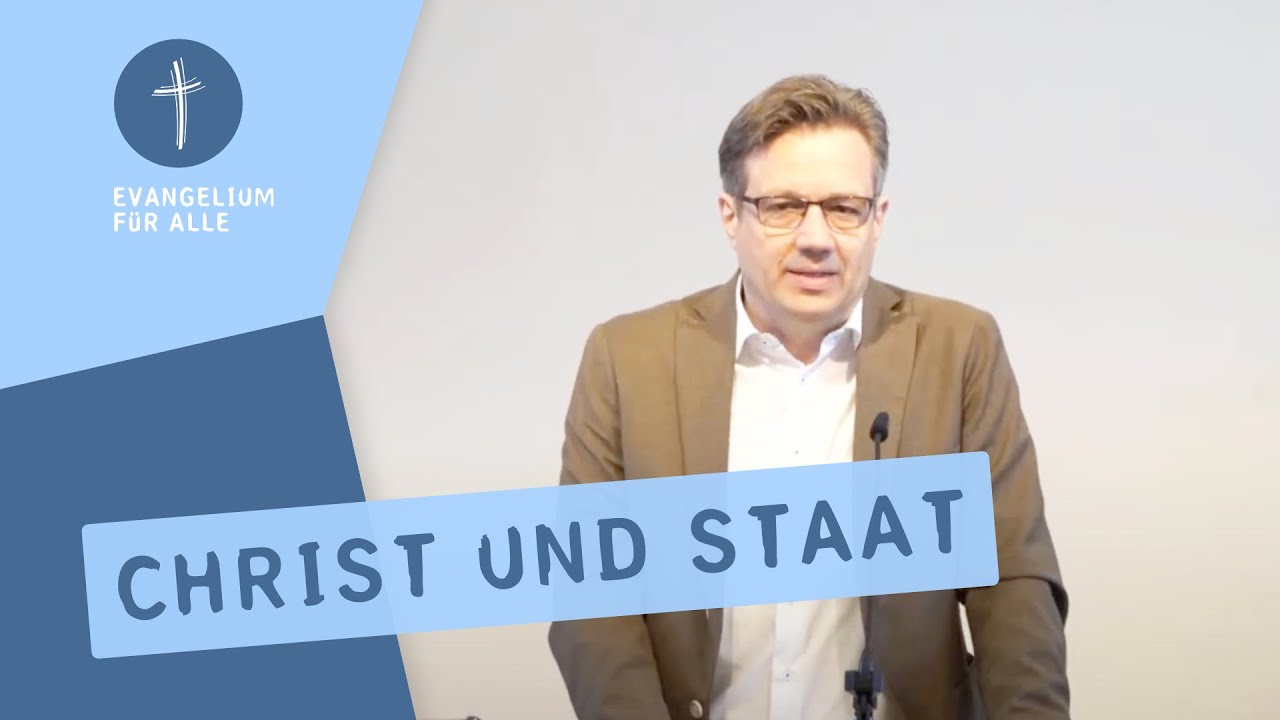 Predigt vom 18.02.2026