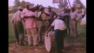 The Afrossippi All-Stars