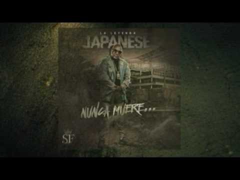09 - Japanese ft OB , Mr.James - El secreto