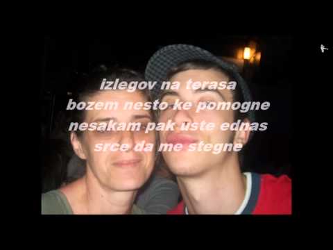 Bobi Beatbox - Odzemena Dusa ( lyrics )