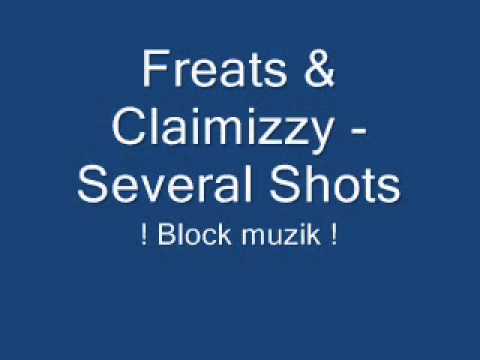 Freatz & Claimizzy - Several Shots (blockMuzik)