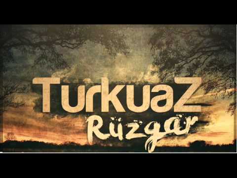 TurkuaZ - Rüzgar ( 2014 )